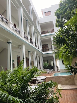 boutique hotel casa grande mandala suite 1 br