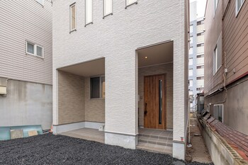 the maison chouchou