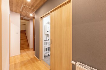 the maison chouchou