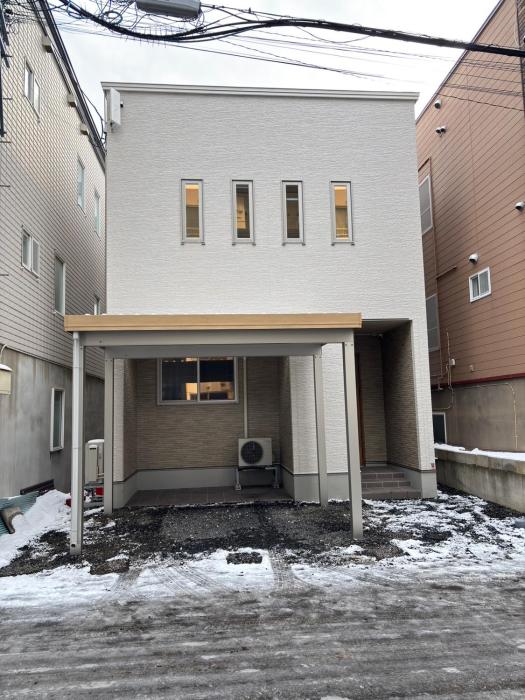 sapporo