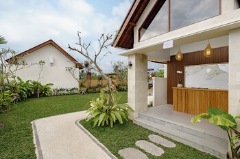 tegallalang