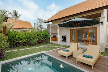 Pelana Ubud Villa,,4 star