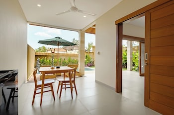 Pelana Ubud Villa,,4 star