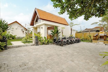 tegallalang