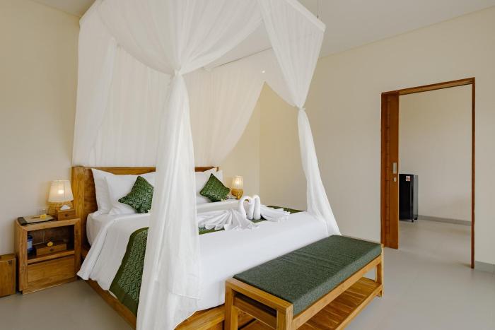 pelana ubud villa