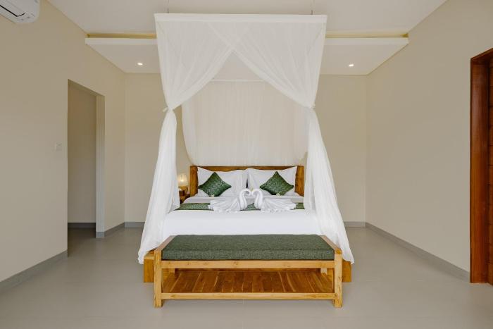 pelana ubud villa