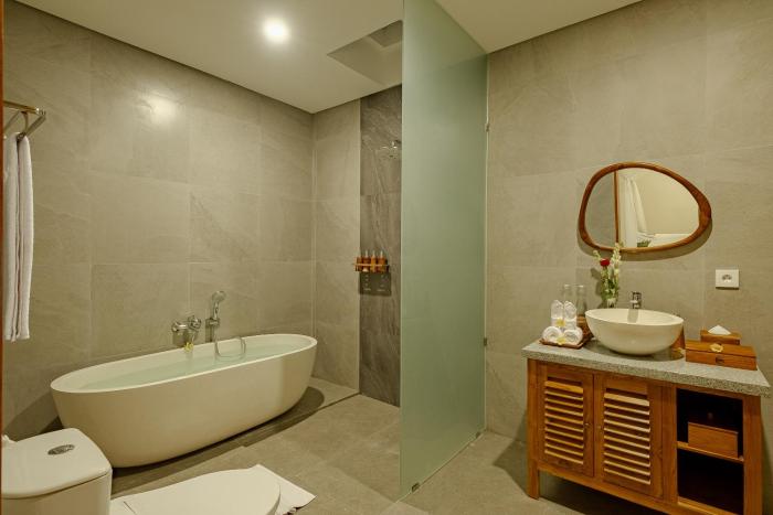 pelana ubud villa