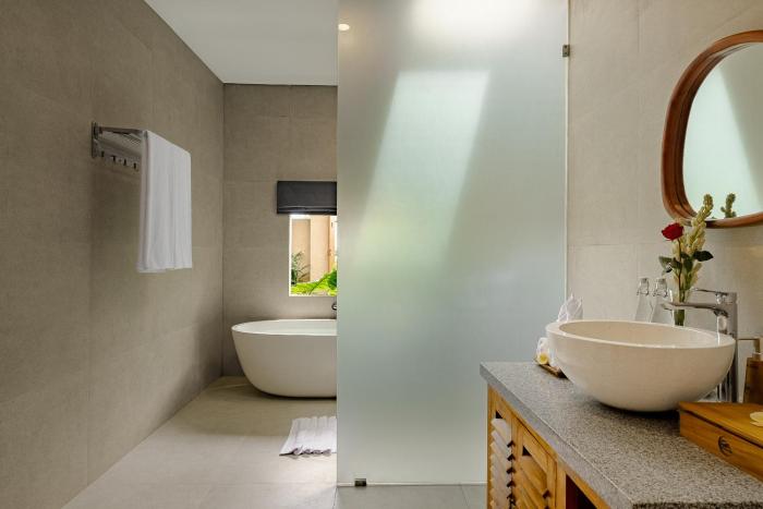 pelana ubud villa