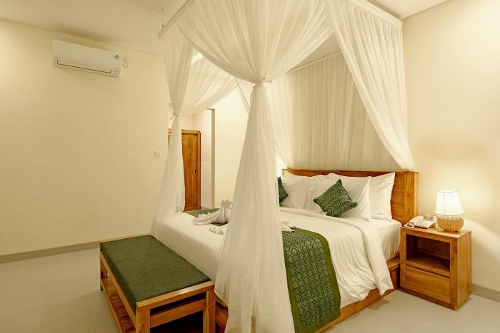 pelana ubud villa