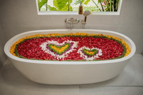 pelana ubud villa