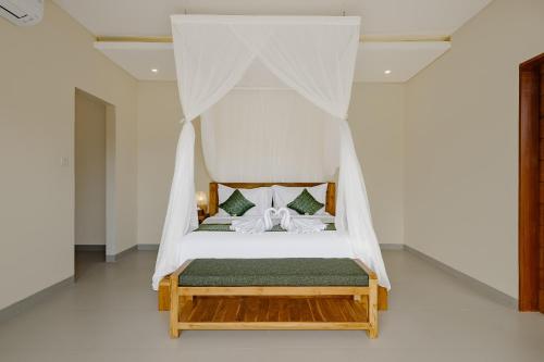 pelana ubud villa