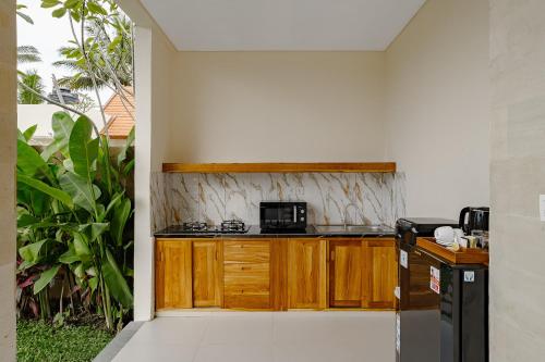 pelana ubud villa