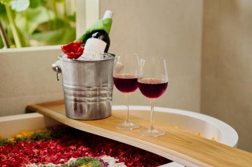 pelana ubud villa