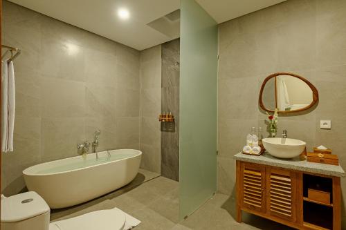 pelana ubud villa