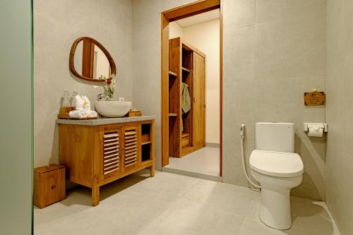 pelana ubud villa