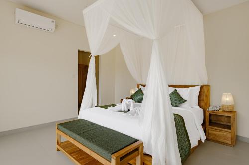 pelana ubud villa