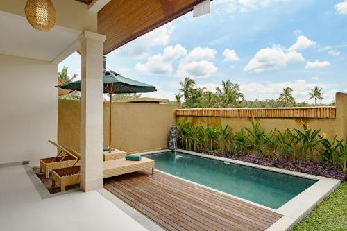 pelana ubud villa