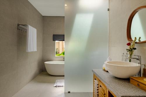 pelana ubud villa