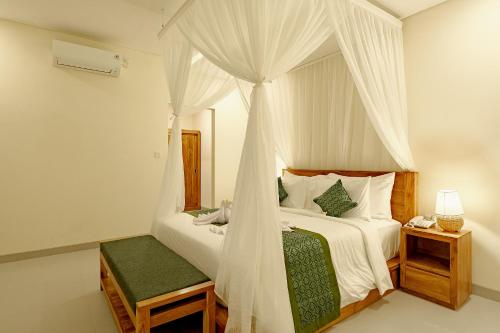 pelana ubud villa