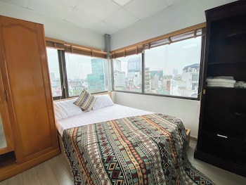 Eco Nest Apartment & Hotel,,3 star