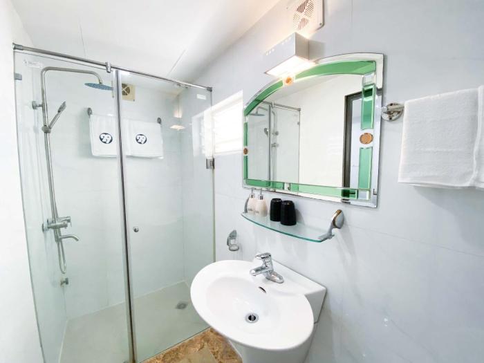 eco nest apartment and hotel