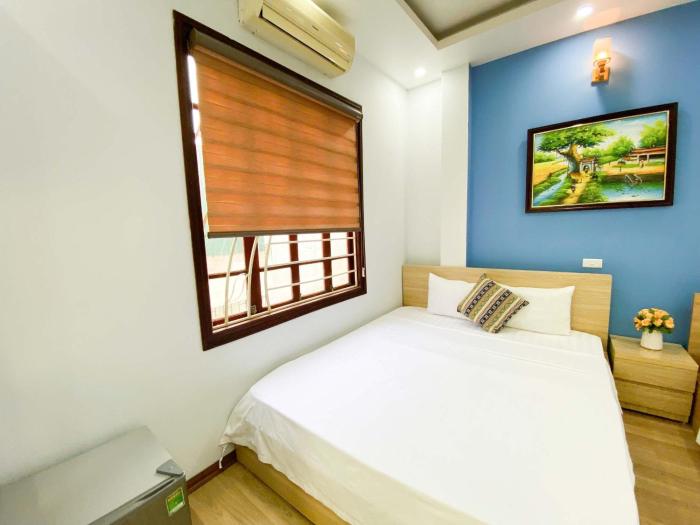 eco nest apartment and hotel