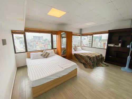eco nest apartment and hotel