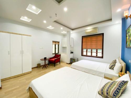 eco nest apartment and hotel