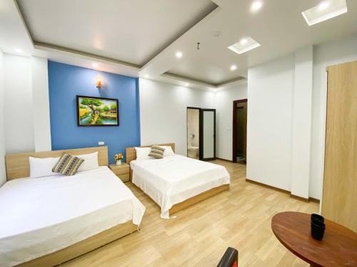 eco nest apartment and hotel