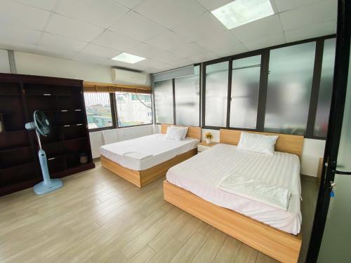 eco nest apartment and hotel