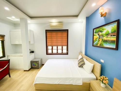 eco nest apartment and hotel