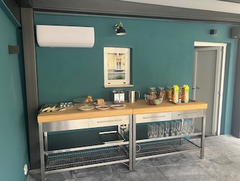 Terrazza Carbonara B&B,,0 star