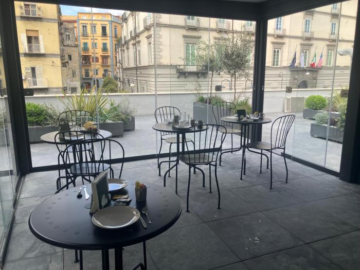 naples