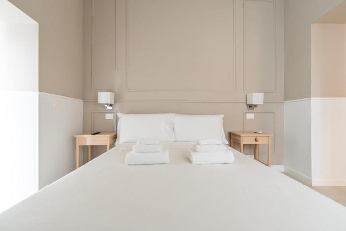 terrazza carbonara bandb
