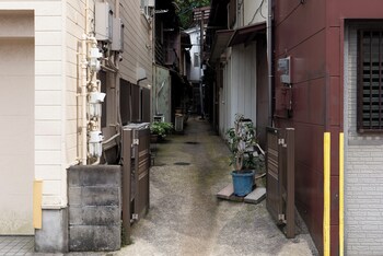 oyado kinokuniya kagomachi