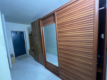 zebra guest house