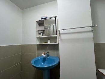 zebra guest house