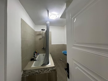 zebra guest house