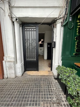 boho studios and apts in mar mikhael