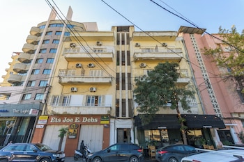 boho studios and apts in mar mikhael