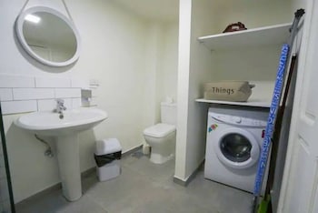 boho studios and apts in mar mikhael