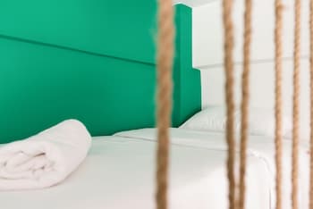 boho studios and apts in mar mikhael