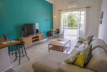 boho studios and apts in mar mikhael