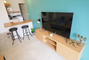boho studios and apts in mar mikhael