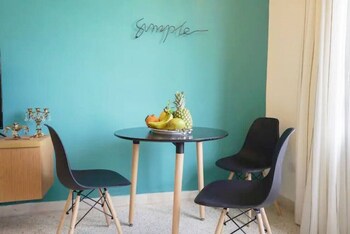 Boho Studios & Apts In Mar Mikhael,,4 star