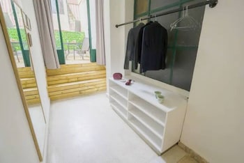 boho studios and apts in mar mikhael