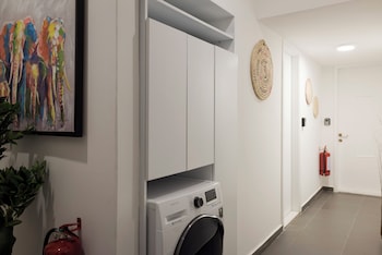 boho studios and apts in mar mikhael