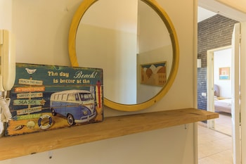boho studios and apts in mar mikhael