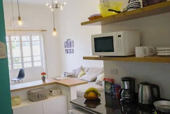 Boho Studios & Apts In Mar Mikhael,,4 star