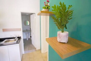 Boho Studios & Apts In Mar Mikhael,,4 star